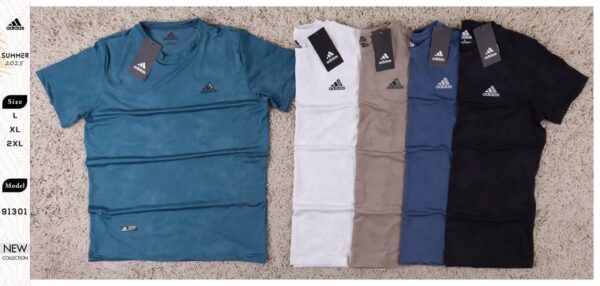 Adidas تيشيرت 