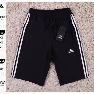 شورت رياضي رجالي - Adidas