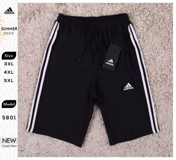 شورت رياضي رجالي - Adidas
