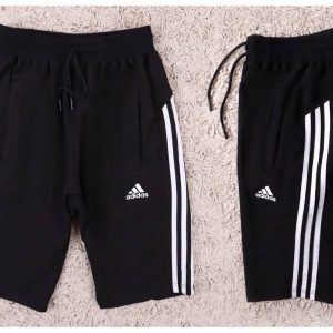 شورت رياضي رجالي – Adidas