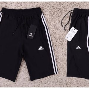 🩳 شورت رياضي رجالي - Adidas