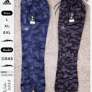 👖 بنطلون رياضي رجالي - Adidas