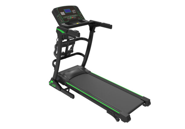 جهاز جرى كهربائى  Electric Treadmill AC Motor