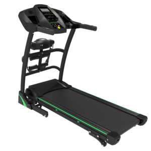 جهاز جرى كهربائى  Electric Treadmill  DC Motor