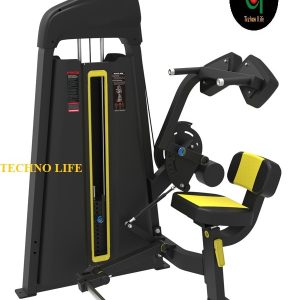 Abdominal Isolator           بطن