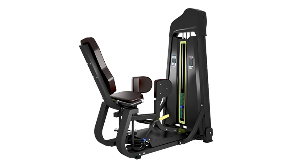 جهاز Abductor Machine لتقوية عضلات الفخذ الخارجية والأرداف بجودة احترافية