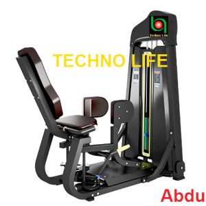 Abductor                          ضامة  خارجى