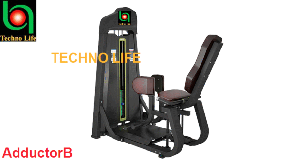 Adductor                        ضامة داخلى