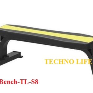 Flat Bench                      دكة فلات