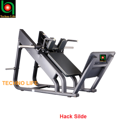 Hack Slide هاك جهاز دفع قدم وهاك سكوات احترافي