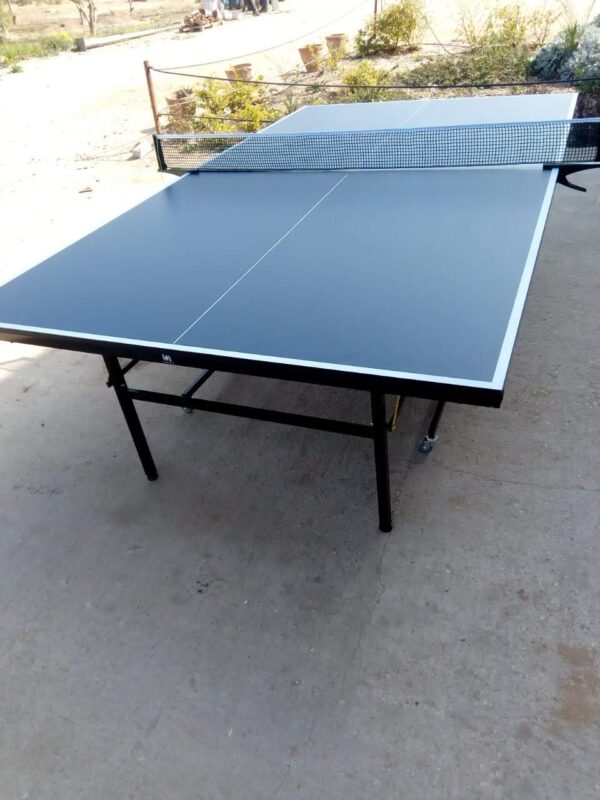 Tennis table  PING PONG تنس طاولة