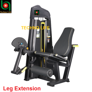 Leg Extension جهاز القدم الامامى