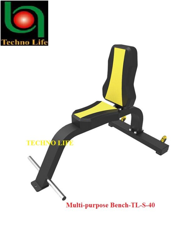 Multi-Purpose Bench       دكة كتف 90%