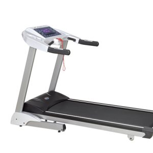 جهاز جري كهربائي  AC Motor Fitness Equipment