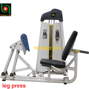 Leg Press   جهازالضغط على الساق
