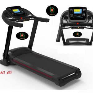 AC Motor Fitness  جهاز جري كهربائي
