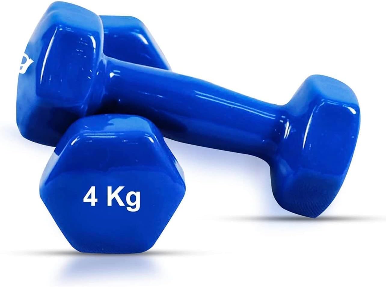 دامبل فنيل مستورد Double dumbbells - الصورة 11