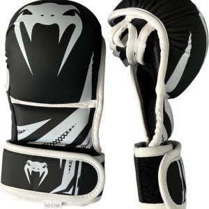 Alternative view of MMA Sparring Gloves,  Professional Training