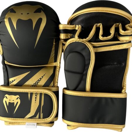 MMA Sparring Gloves احترافية لتدريبات الملاكمة ورياضات القتال