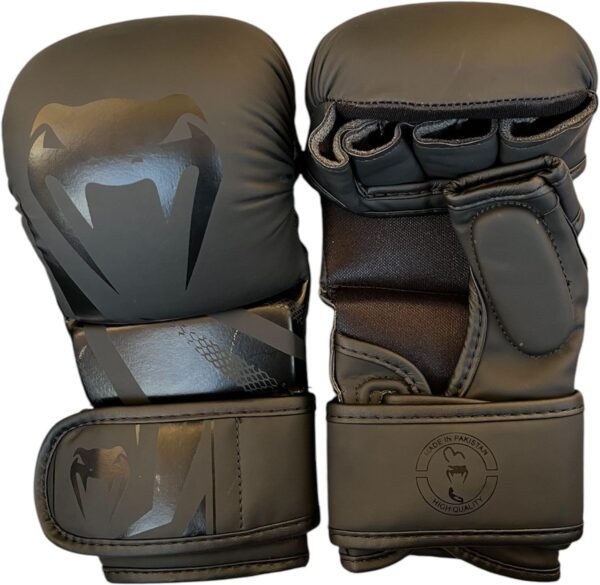 ⁦MMA Sparring Gloves,  Professional Training⁩ - الصورة ⁦5⁩