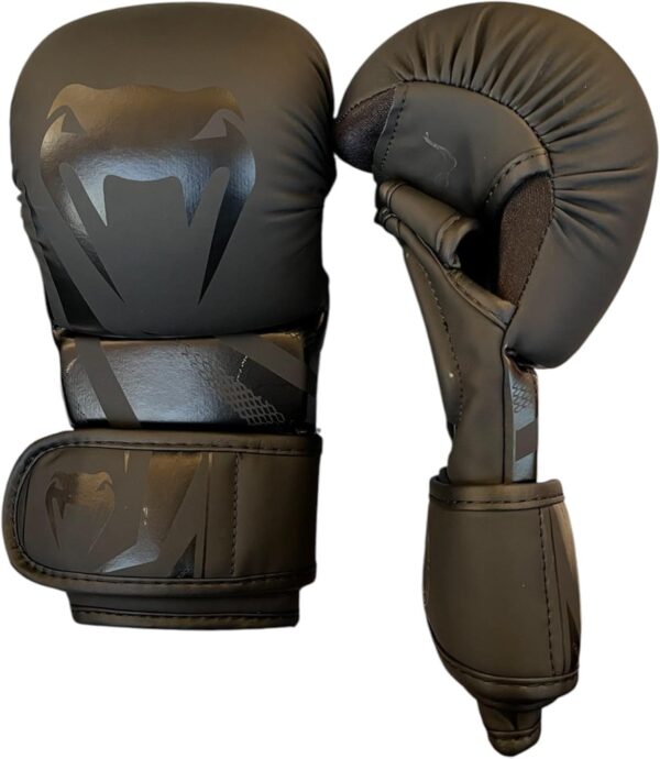 ⁦MMA Sparring Gloves,  Professional Training⁩ - الصورة ⁦7⁩