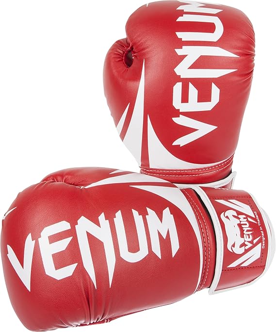 Venum Challenger 2.0 Boxing Gloves - الصورة 2