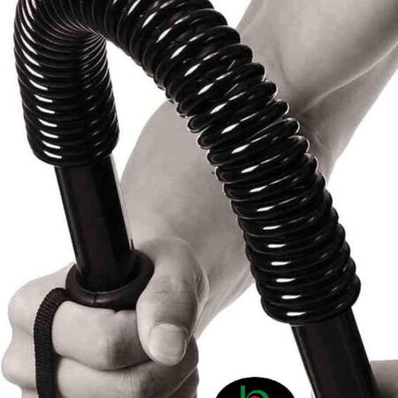 Power Twister جهاز تقوية عضلات الصدر والذراع