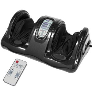 جهاز مساج الأرجل Foot Massager لتخفيف التعب وتنشيط الدورة الدموية
