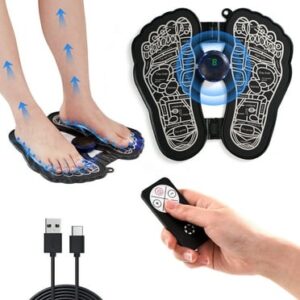 Muscle Stimulatior Feet Massage