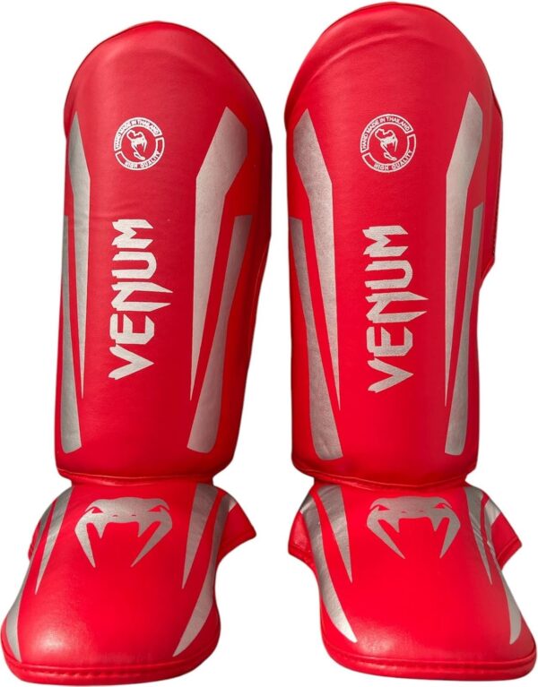 ⁦Challenger Standup Shin Guards شنكار⁩ - الصورة ⁦3⁩