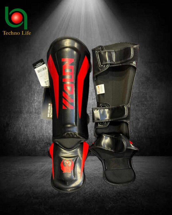 ⁦Challenger Standup Shin Guards شنكار⁩ - الصورة ⁦5⁩