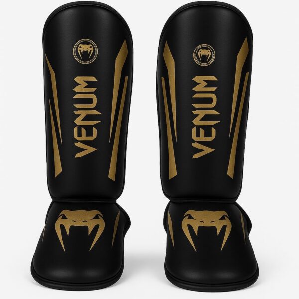 ⁦Challenger Standup Shin Guards شنكار⁩ - الصورة ⁦4⁩