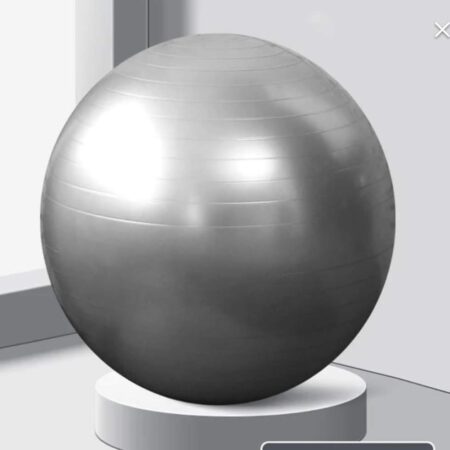 كرة Swiss Ball للتمارين المنزلية