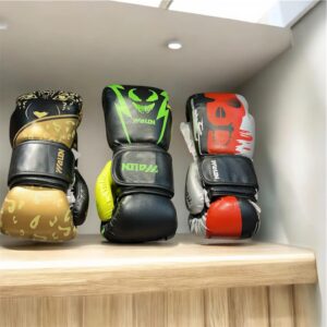 boxing gloves قفازات ملاكمة للتدريب
