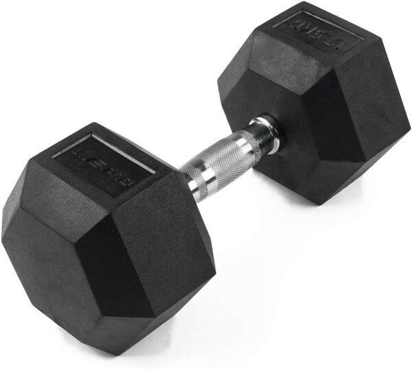 دمبل سداسي هاكسى Haxy hex dumbbell