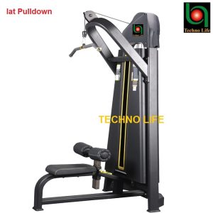 أجهزة تجهيز الجيم