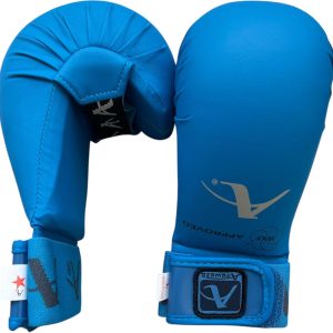 Alternative view of جوانتي كاراتيه ازرق من أراوزا