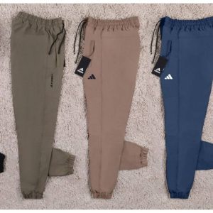 بنطلون رياضي رجالي اديداس