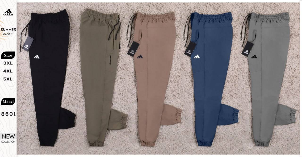 بنطلون رياضي رجالي اديداس