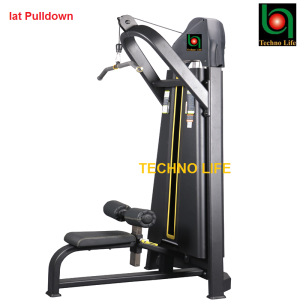 أجهزة تجهيز الجيم