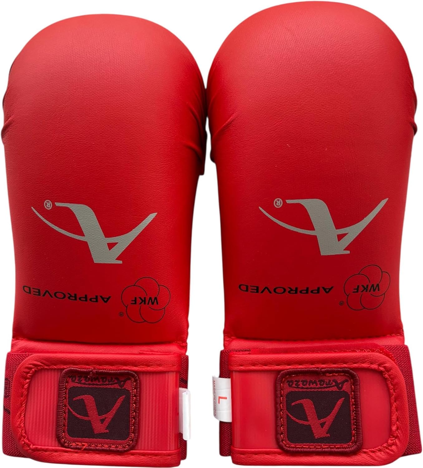 جوانتي كاراتيه احمر من أراوزا،-