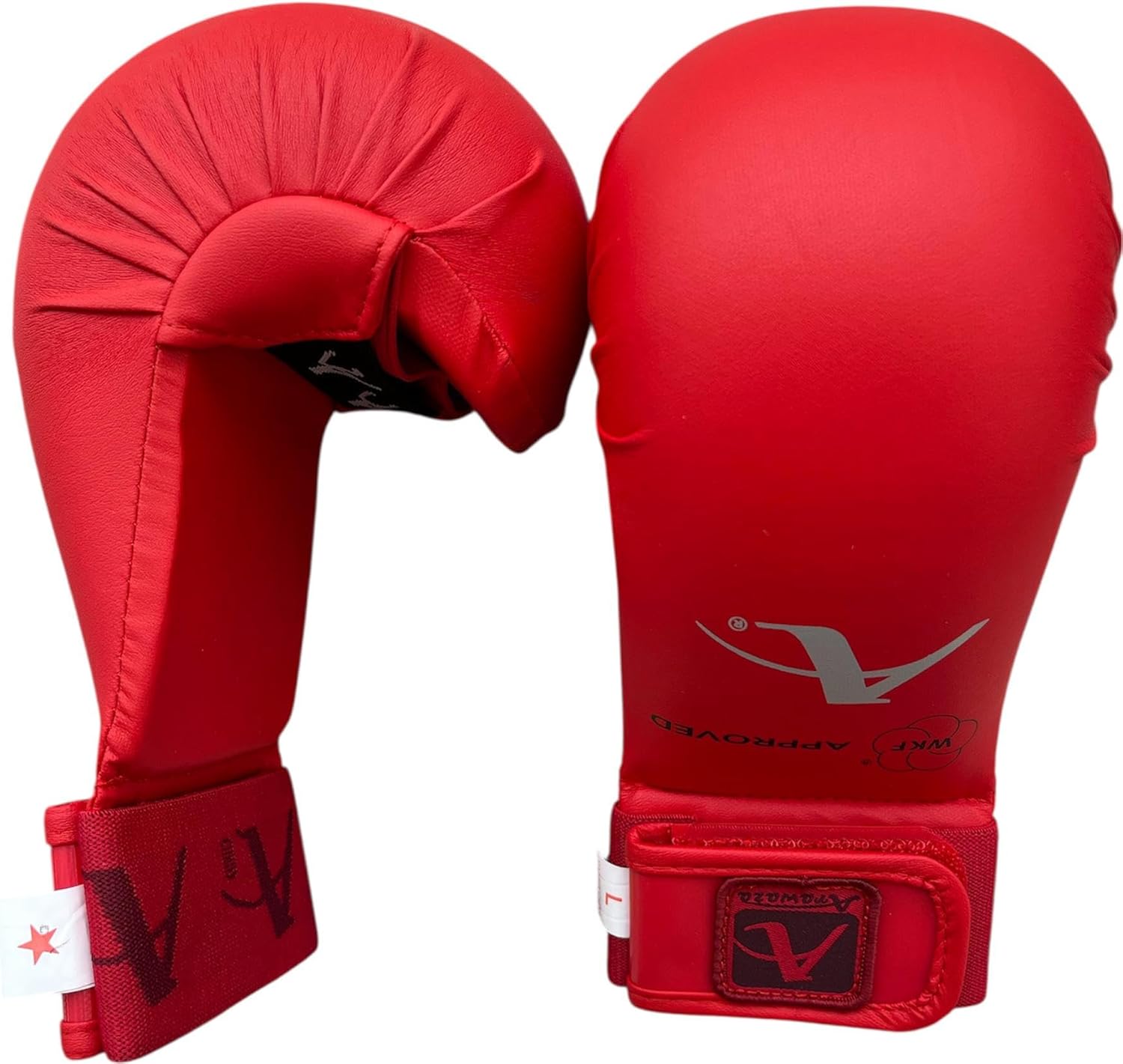 جوانتي كاراتيه احمر من أراوزا،- - الصورة 2