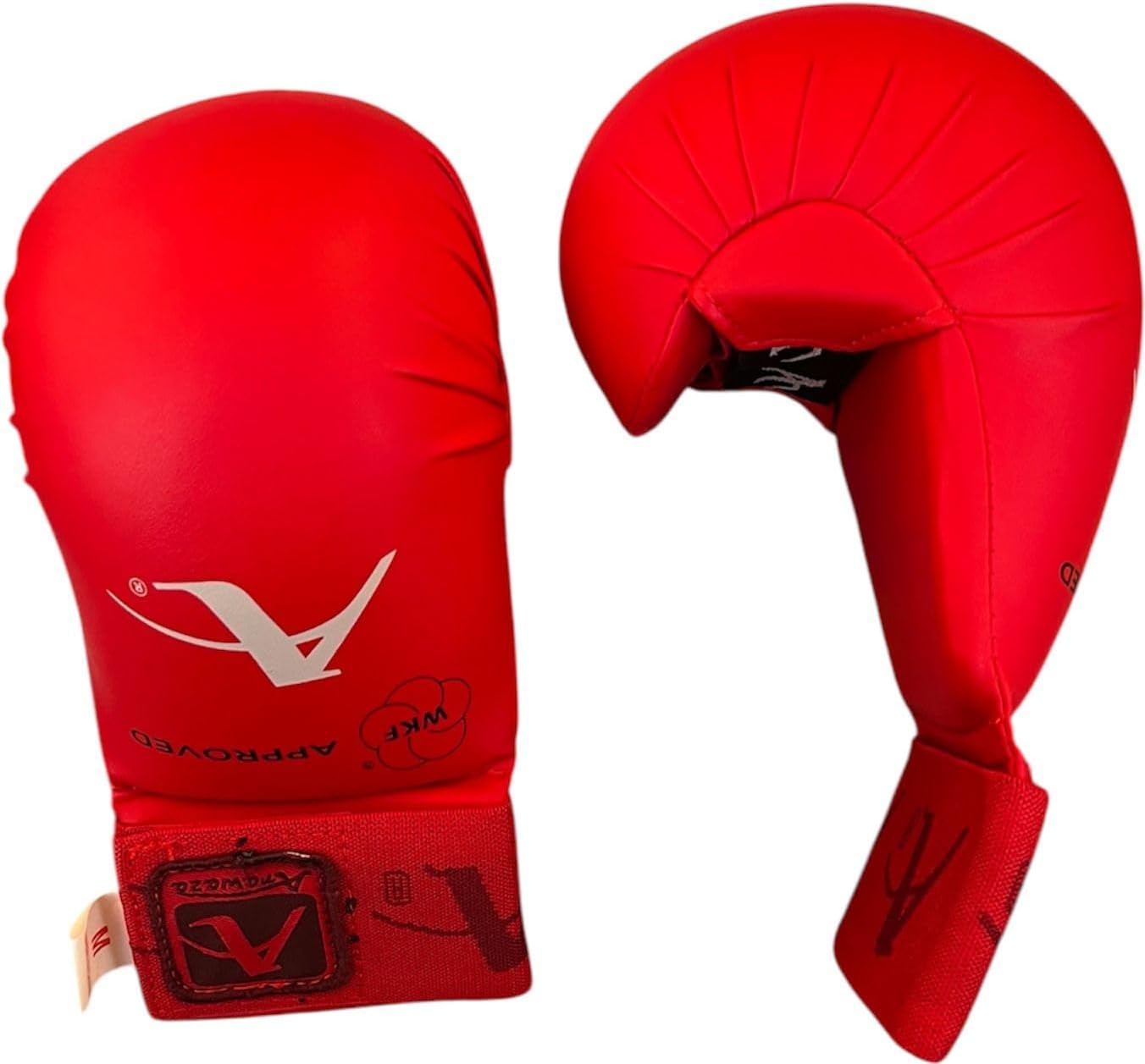 جوانتي كاراتيه احمر من أراوزا،- - الصورة 3