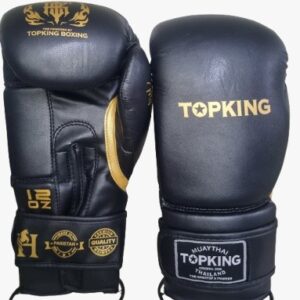 Alternative view of boxing gloves TOP TEN قفازات ملاكمة للتدريب