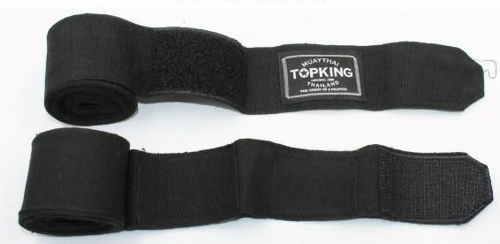 boxing hand wrap punching bandage TOP TEN - الصورة 2