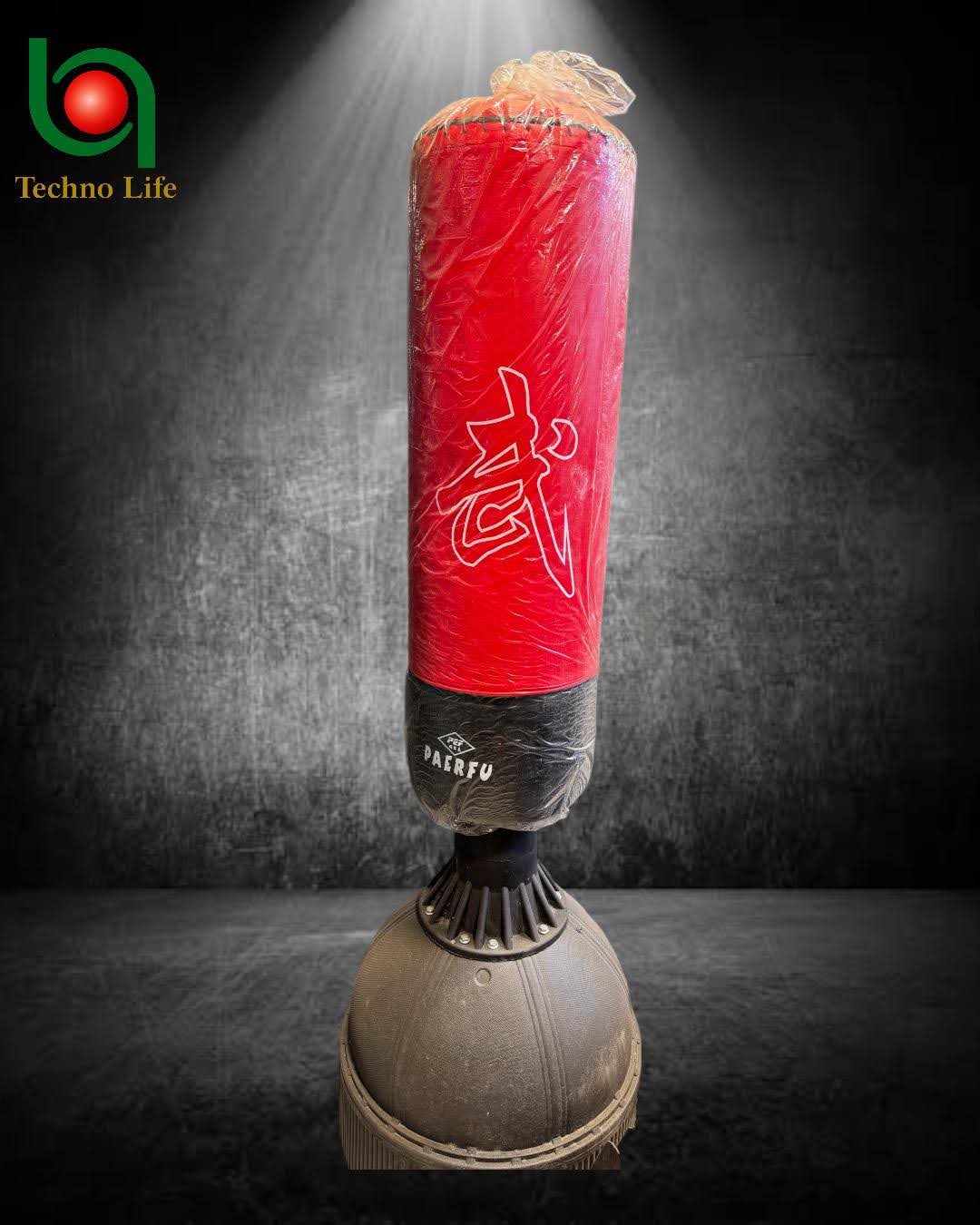 ساند باج مستورد بالقاعدة - الصورة 4