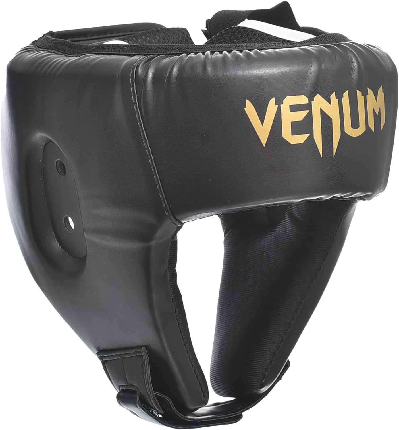 واقي رأس للكيك بوكسينج - الصورة 2