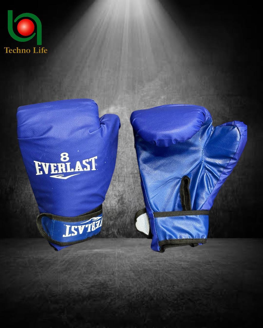 قفاز العاب قتالية ملاكمة - الصورة 3