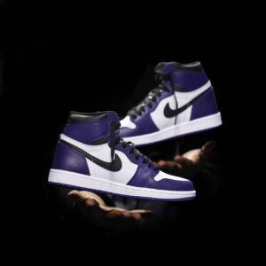 الملابس الرياضية-احذية رياضية