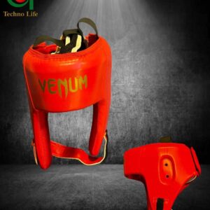 واقي رأس للكيك بوكسينج